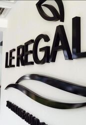 Le Regal (D14), Retail #370888461